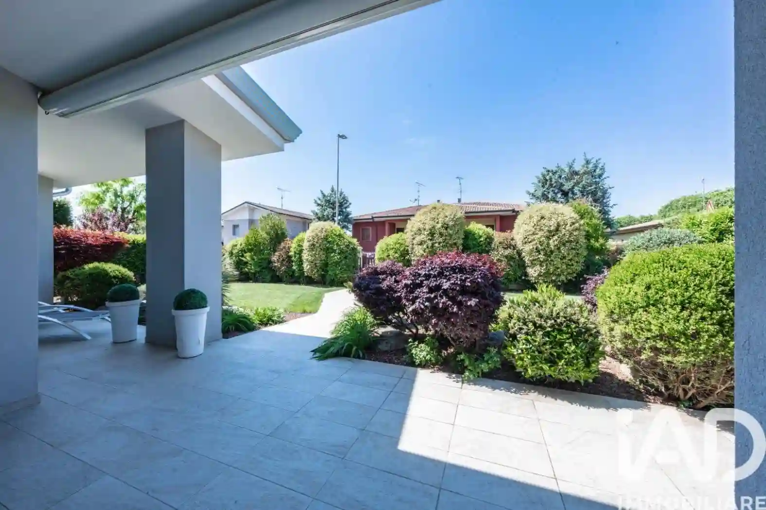 Villa - foto 5