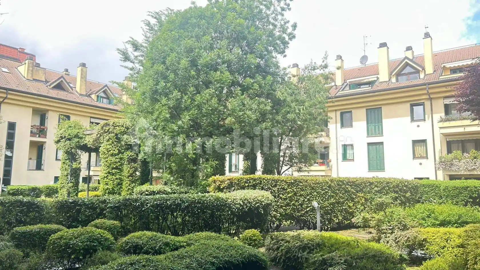 Appartamento in vendita a Desio
