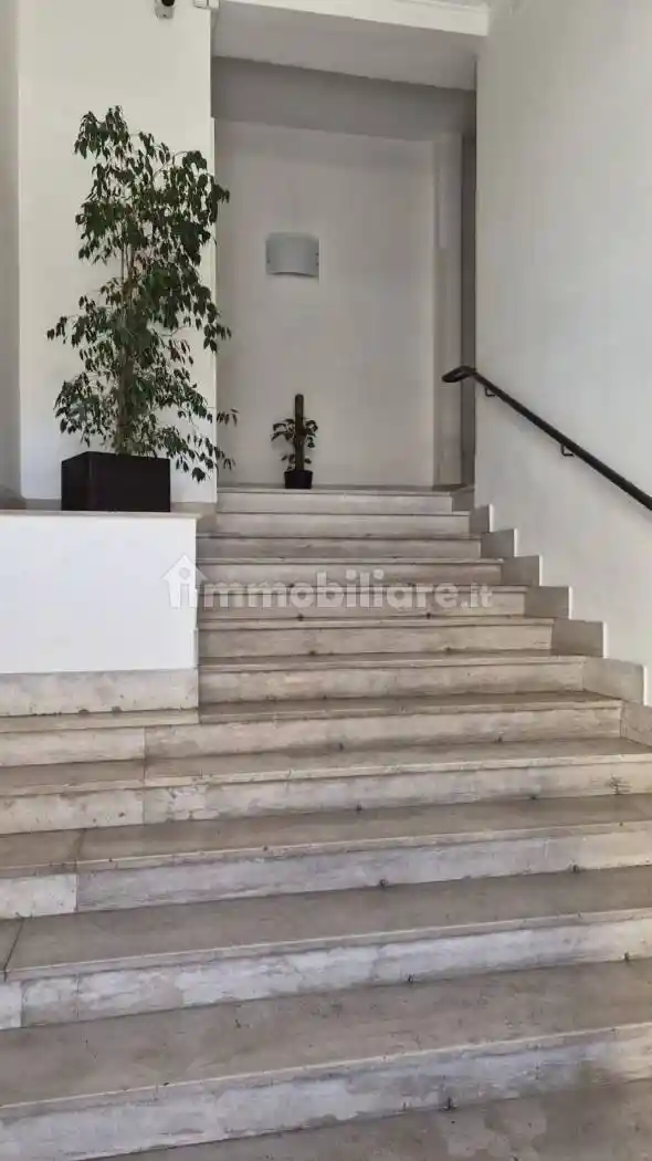 Appartamento in vendita a Salerno
