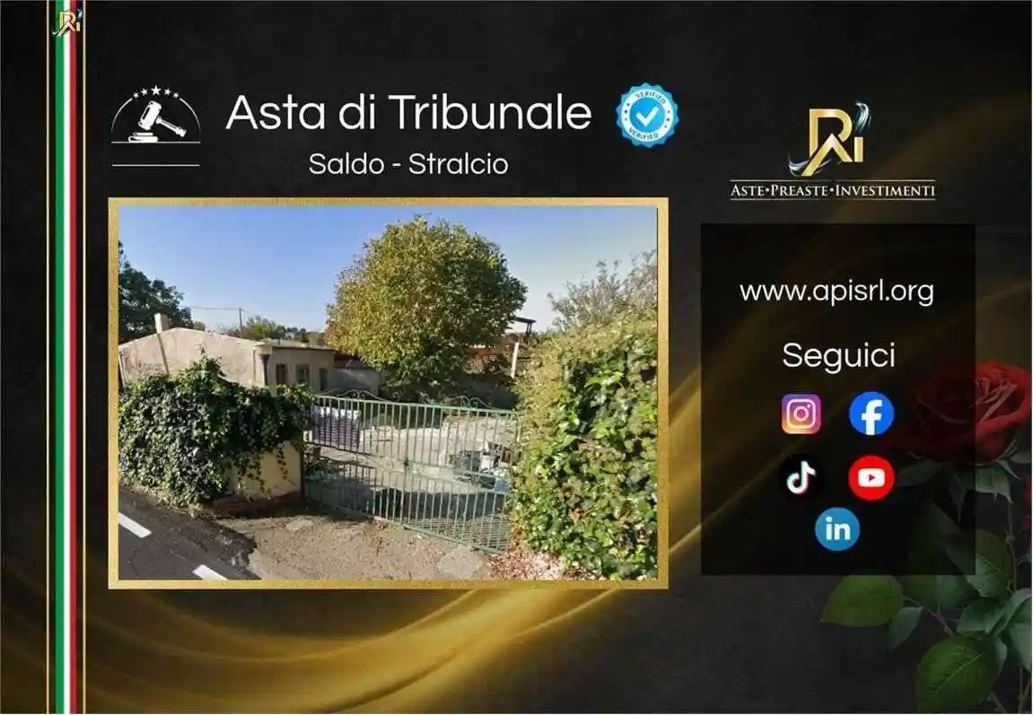 Casa indipendente in vendita a Monte Compatri