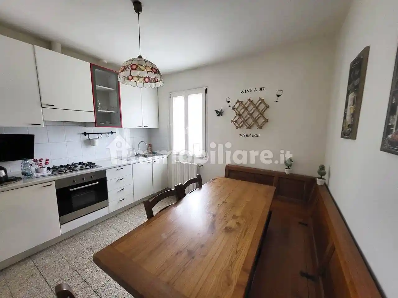 Appartamento in vendita a Firenze