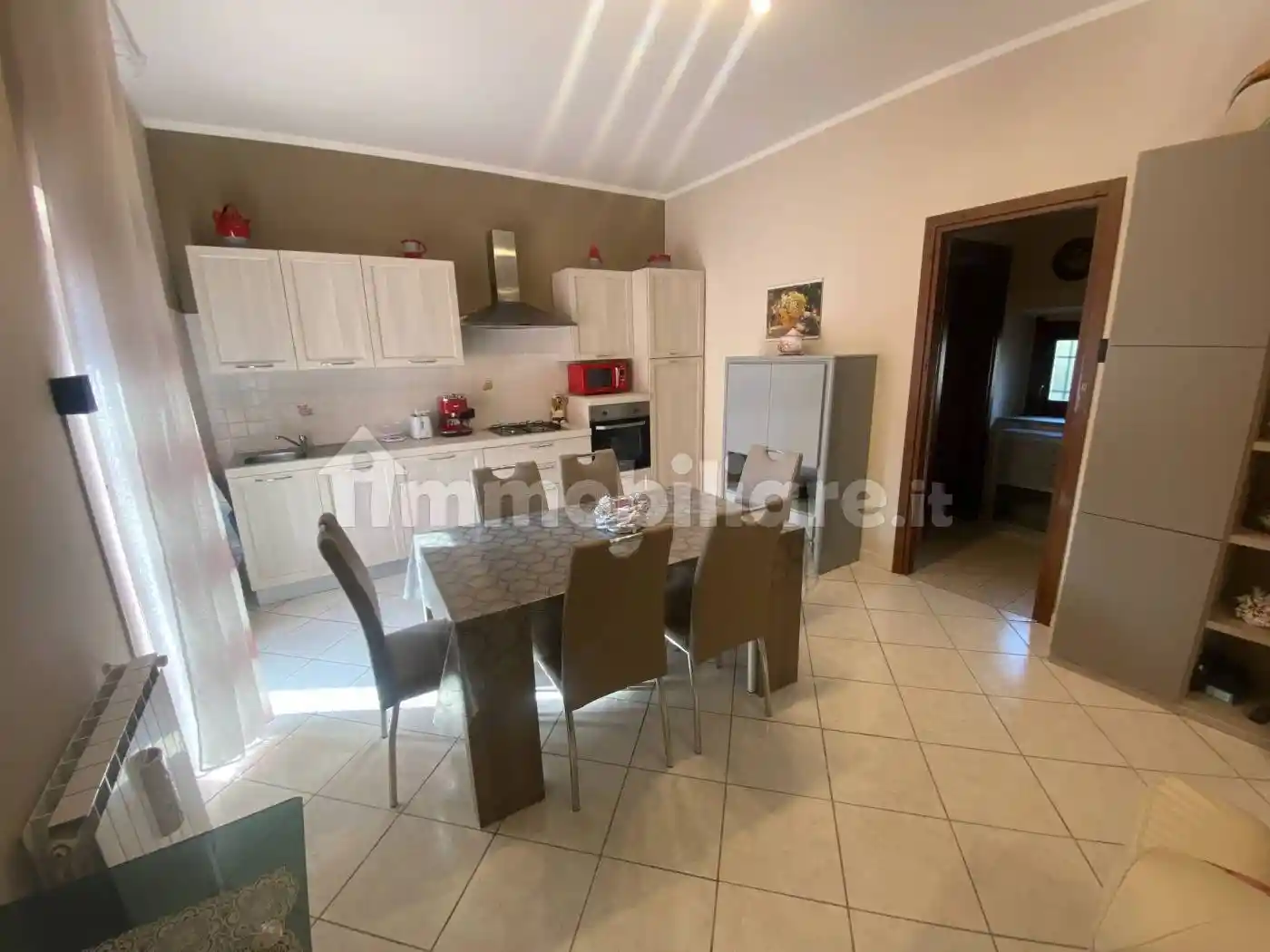 Casa indipendente in vendita a Costanzana