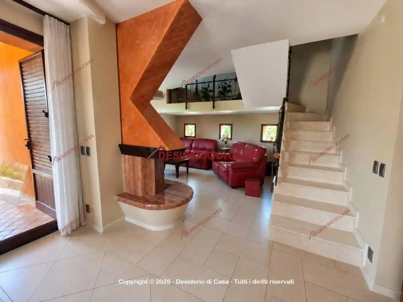 Villa - foto 5