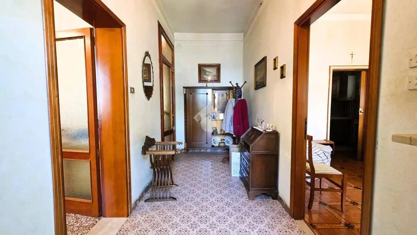 Appartamento in vendita a Borgo Virgilio
