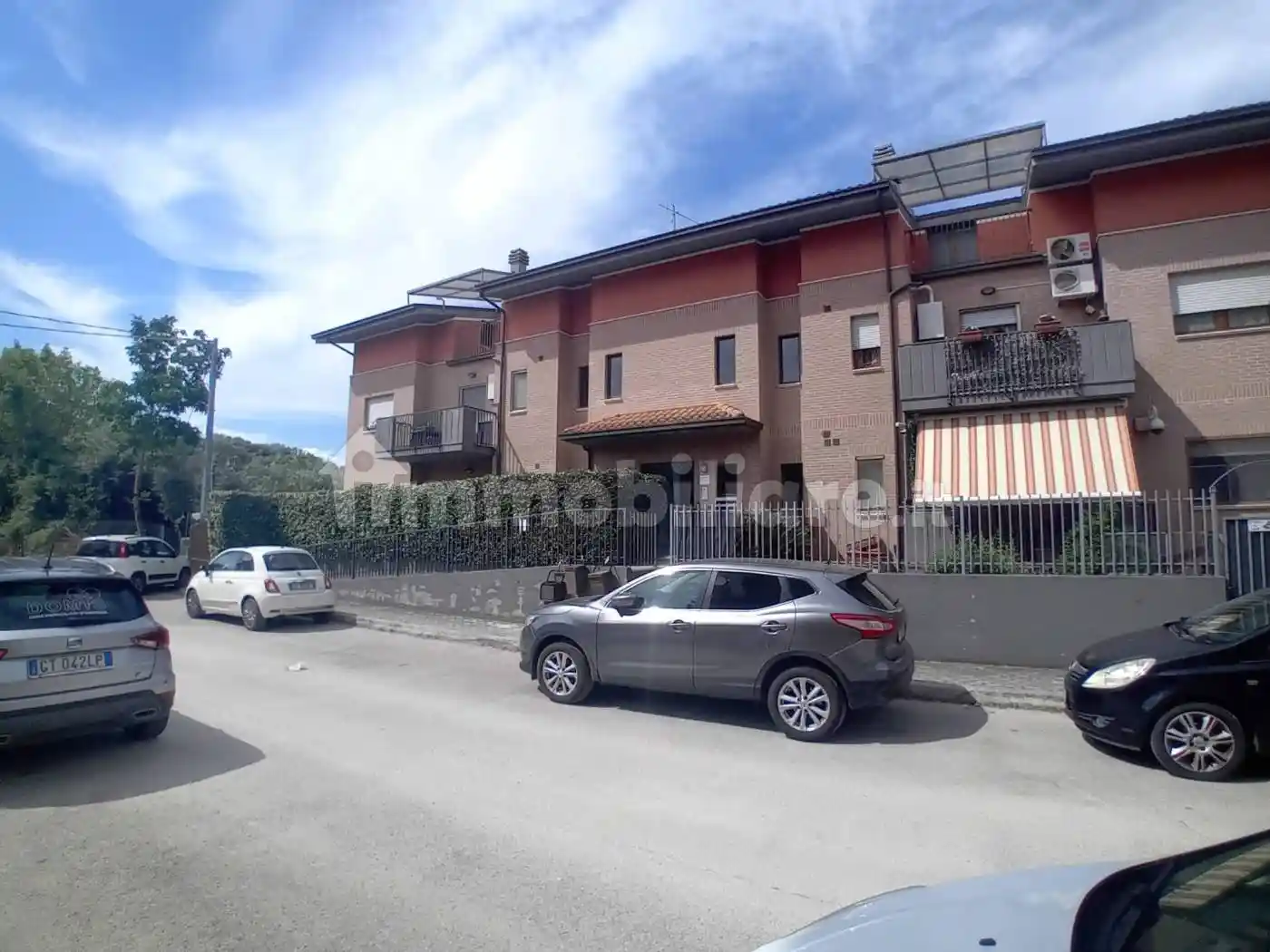 Appartamento in vendita a Manoppello