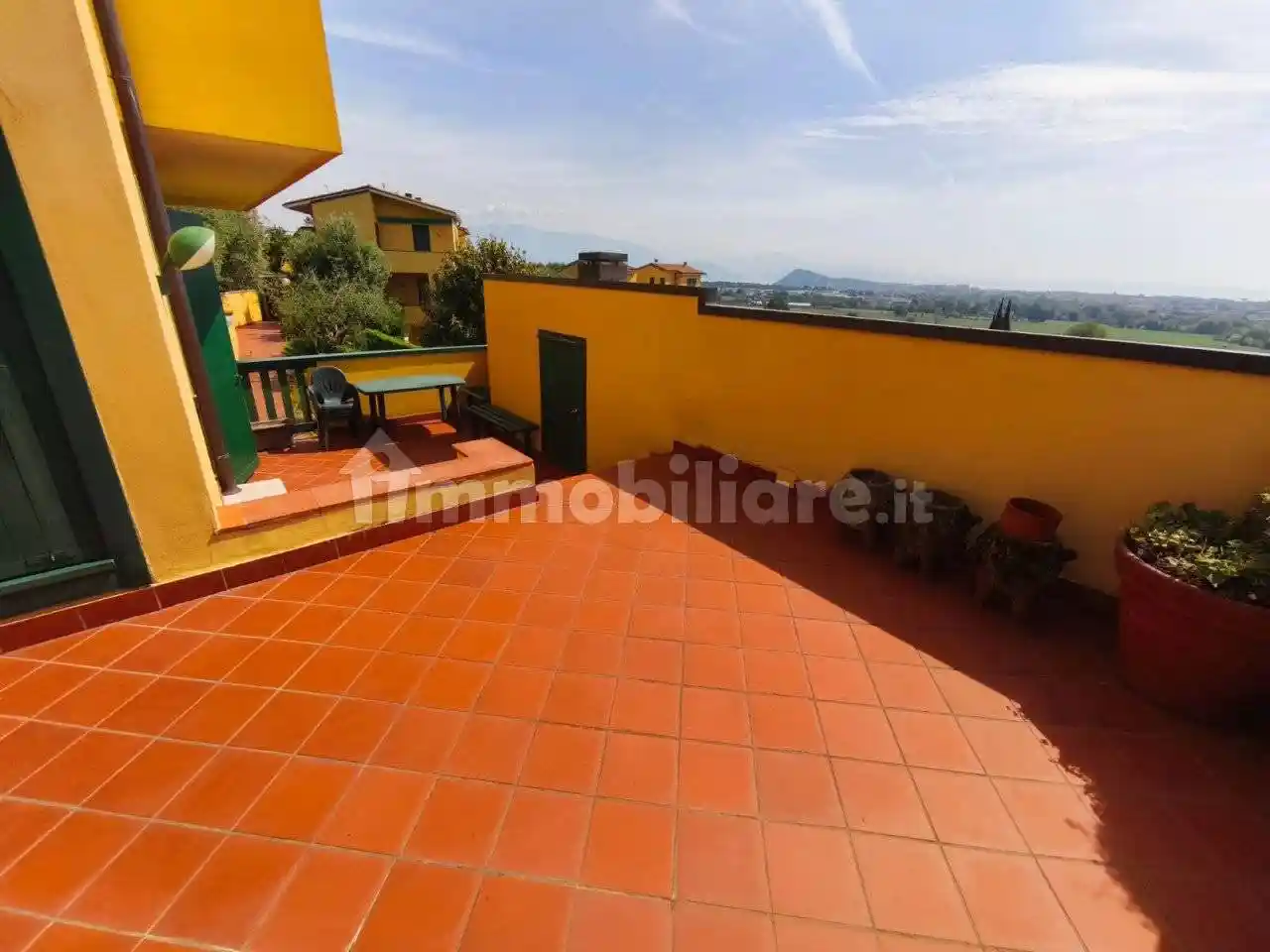 Appartamento in affitto a Polpenazze del Garda