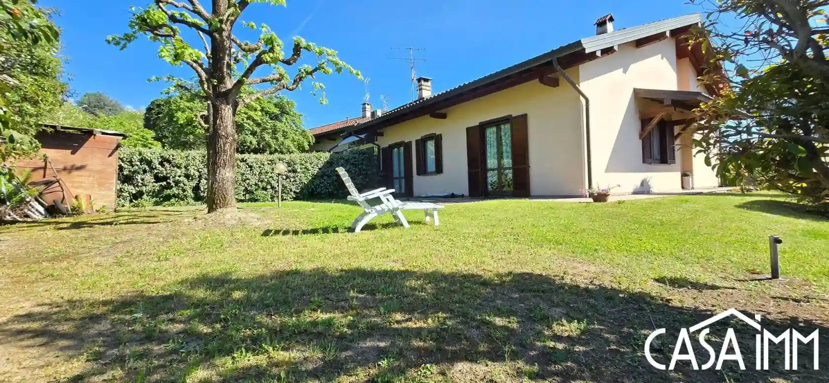 Villa - foto 3