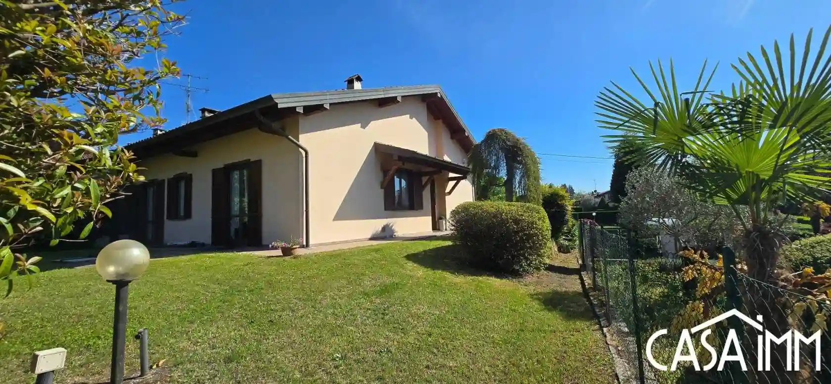 Villa - foto 4