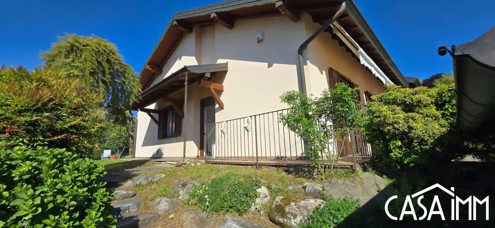 Villa - foto 5