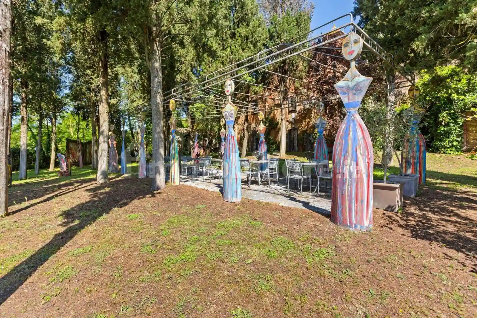 Villa - foto 5