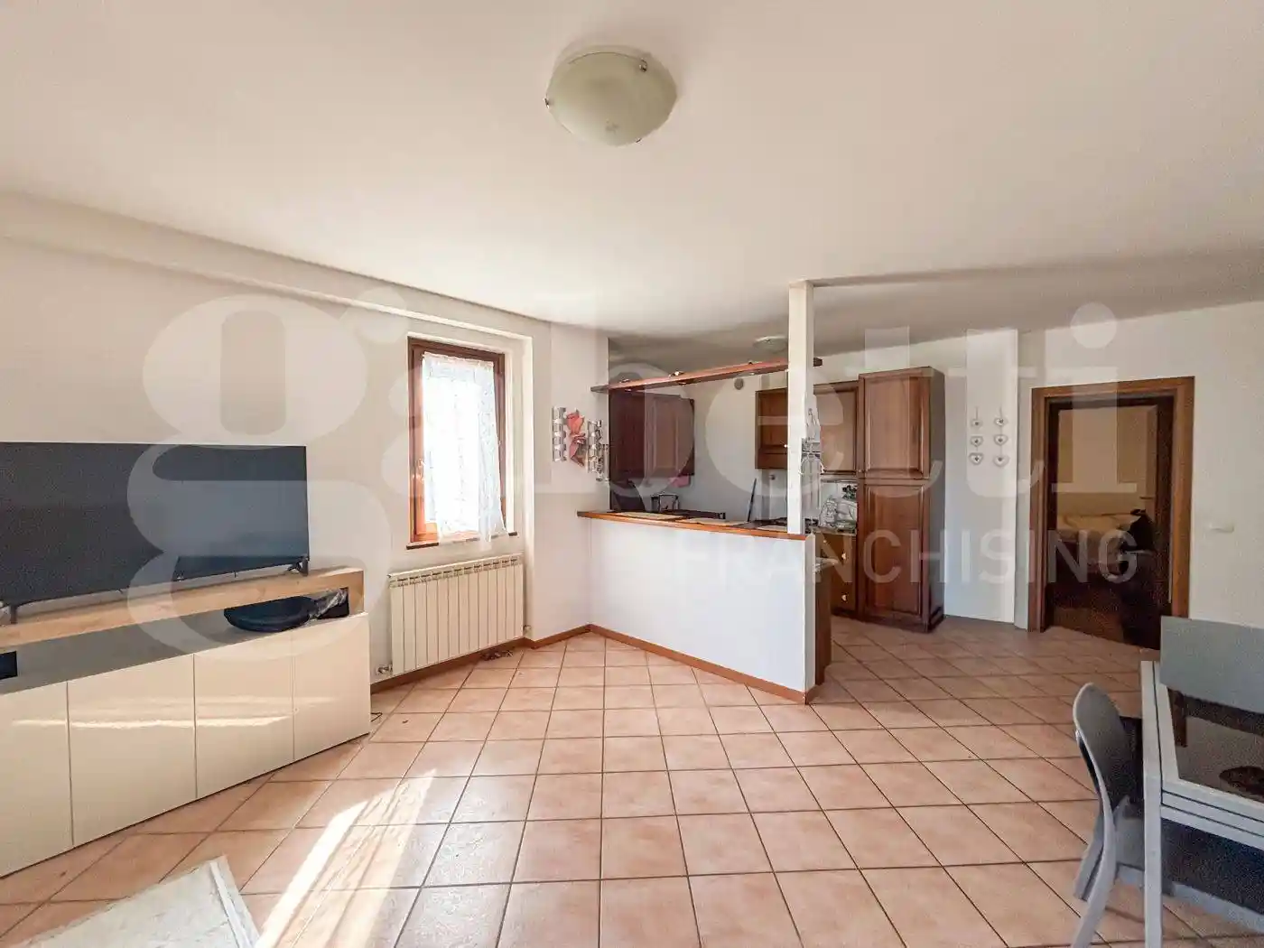 Appartamento in vendita a Perugia