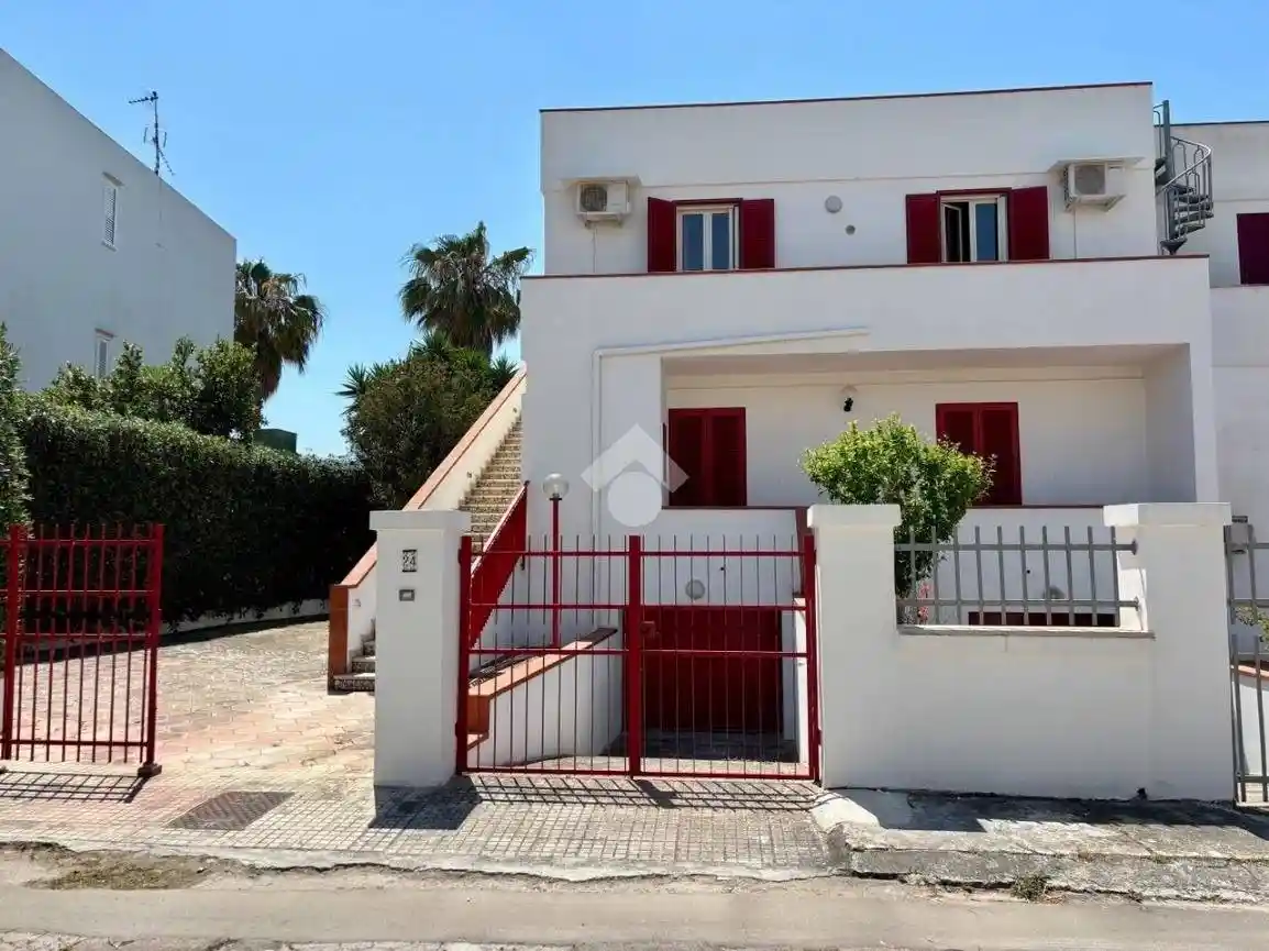 Villa in vendita a Gallipoli