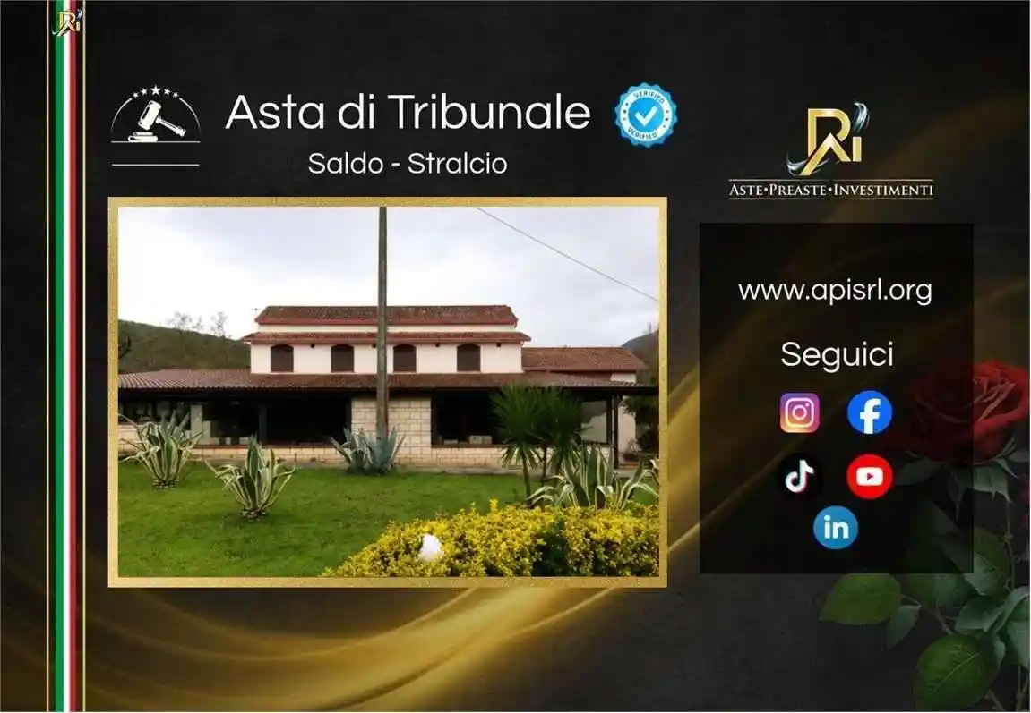 Casa indipendente in vendita a Giano Vetusto