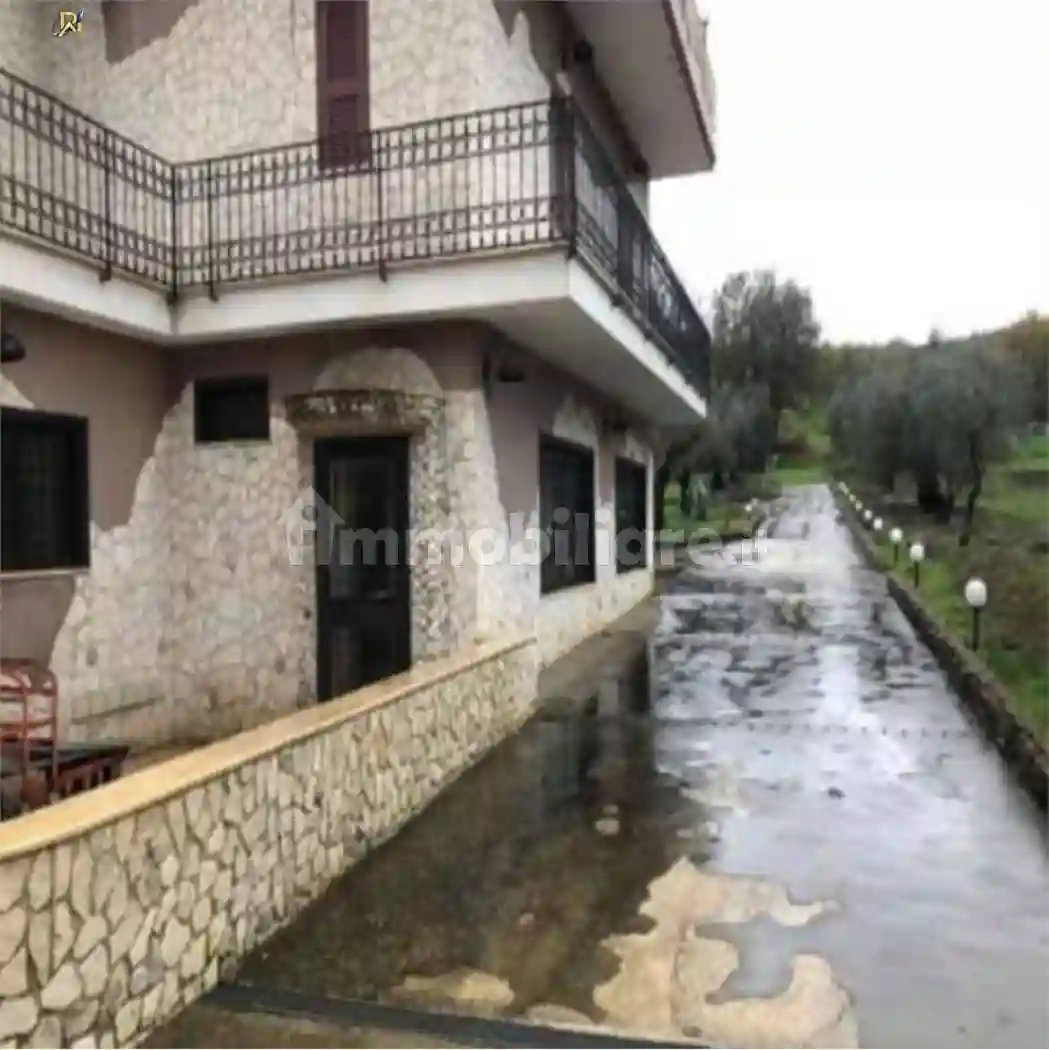 Casa indipendente - foto 5