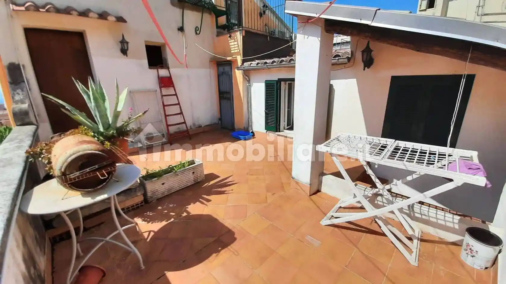 Appartamento in vendita a Salerno
