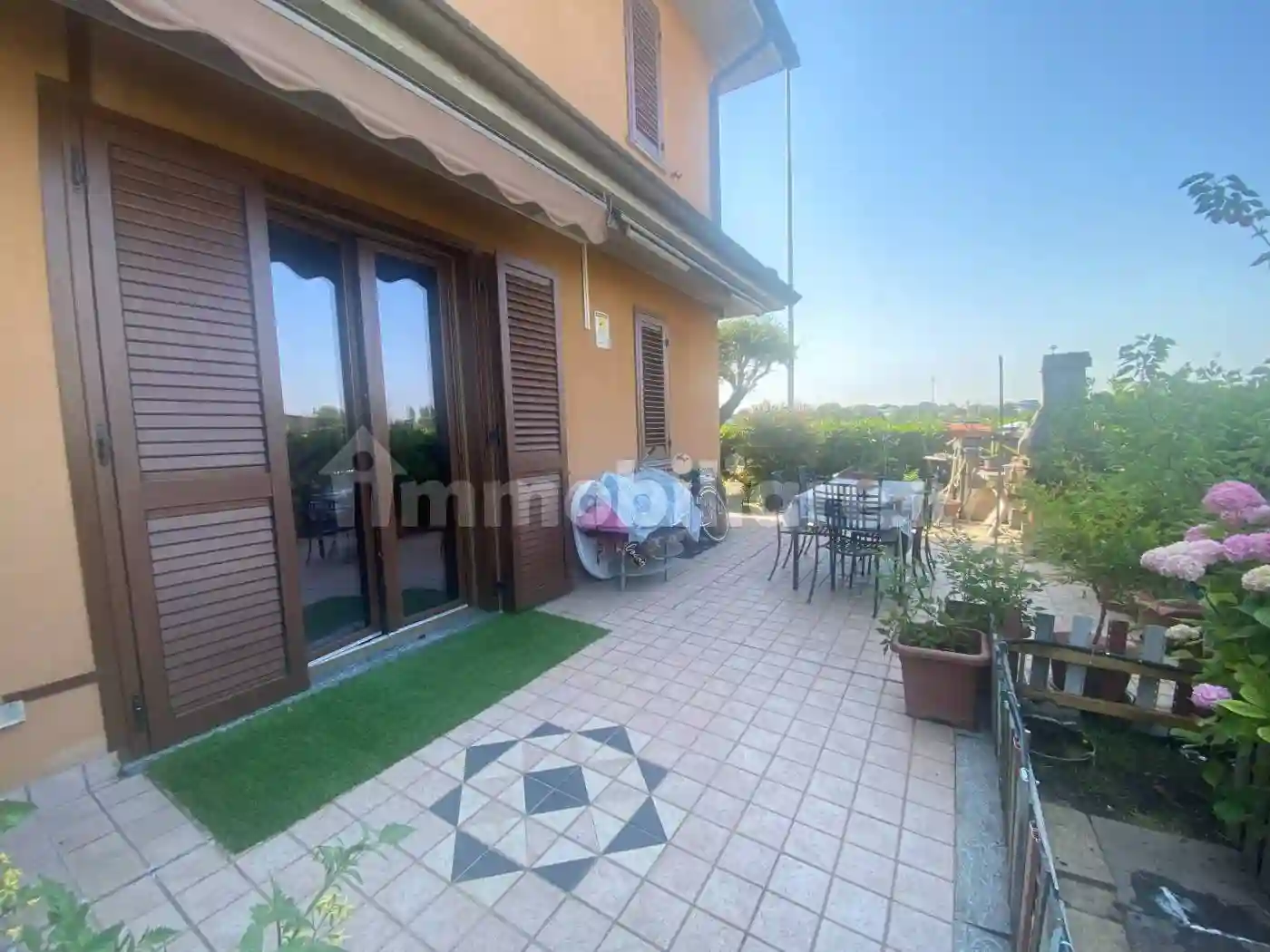 Villa - foto 3