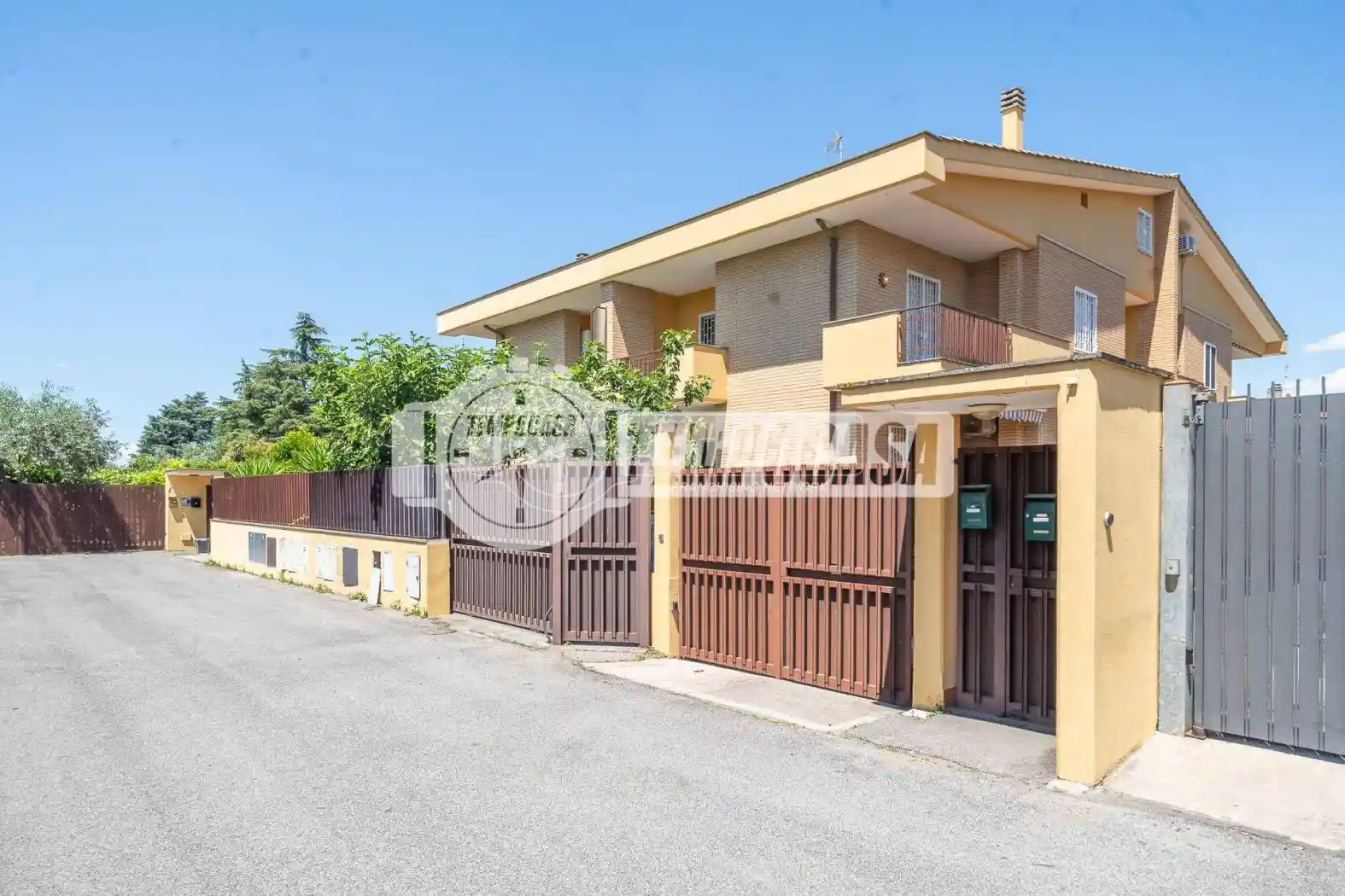 Villa in vendita a Roma