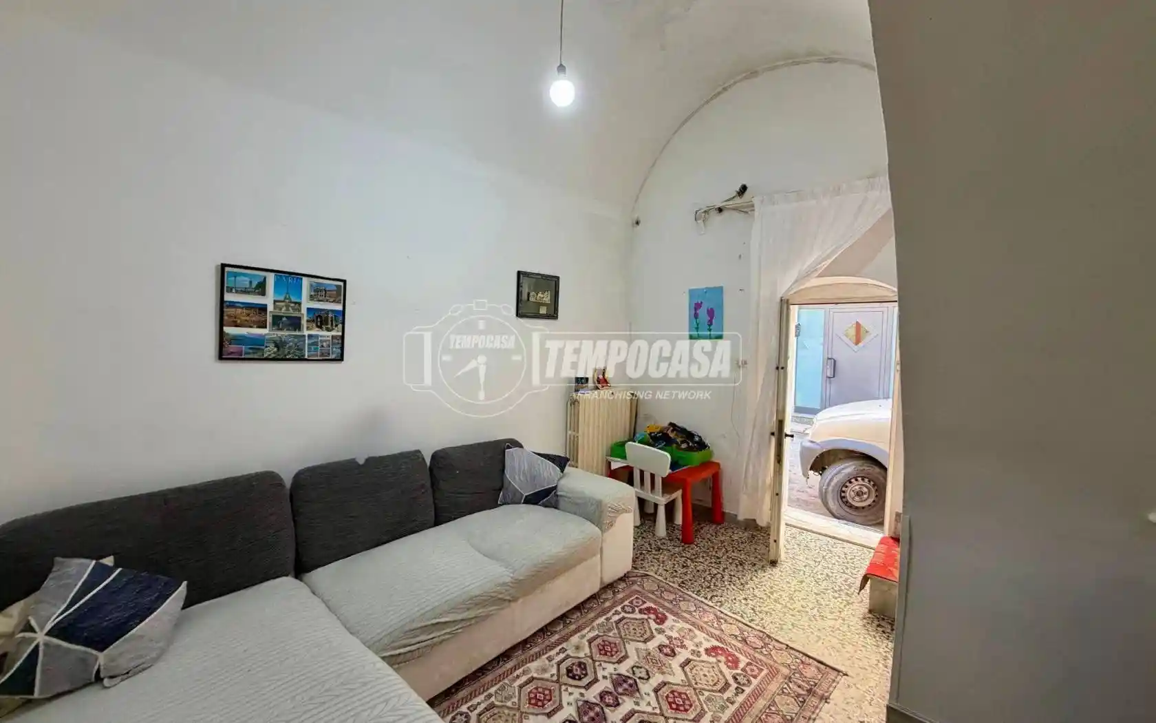 Casa indipendente in vendita a Rutigliano
