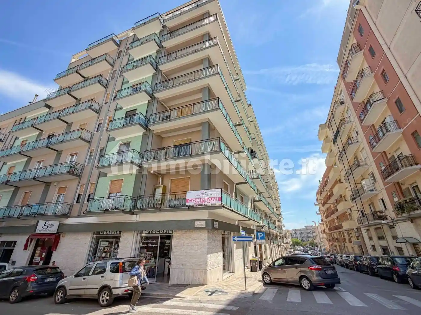 Appartamento in vendita a Putignano