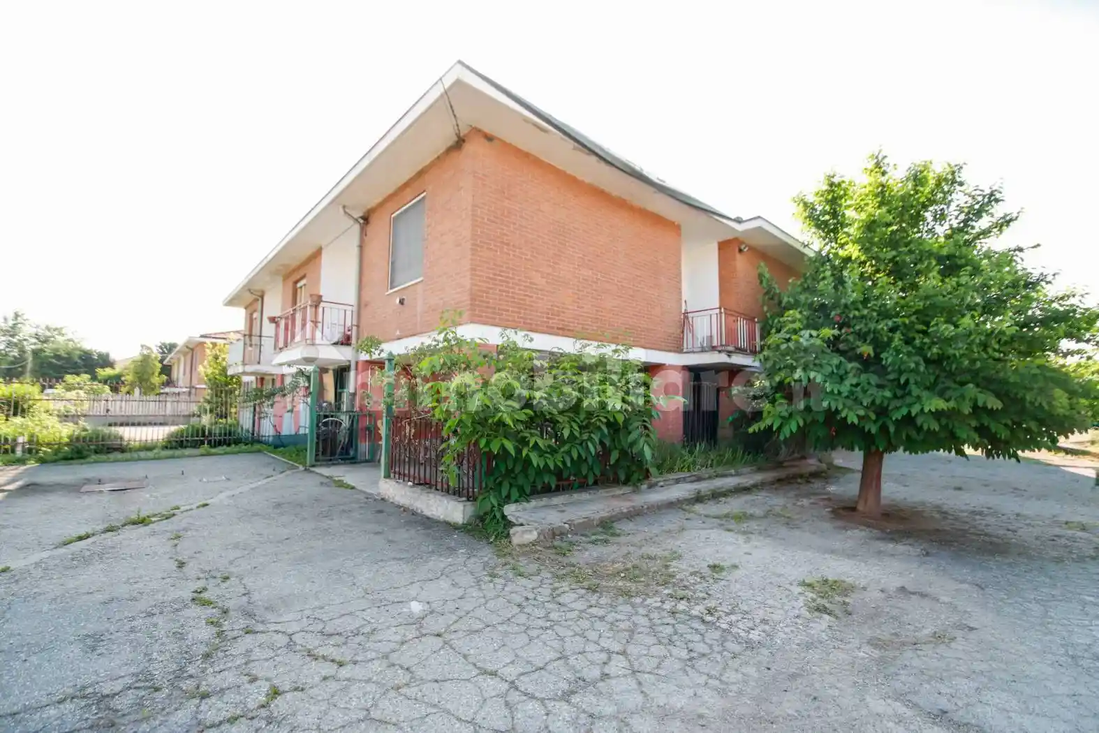 Appartamento in vendita a Moncalieri