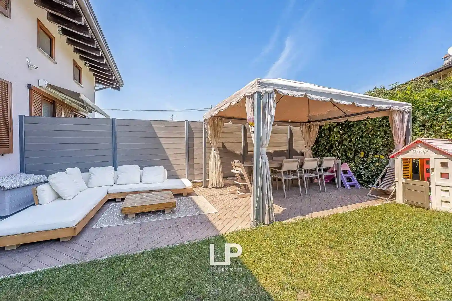 Villa - foto 4