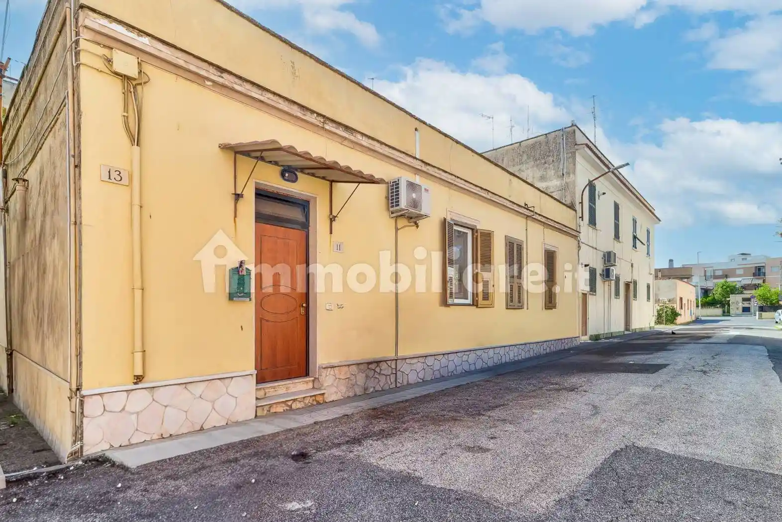 Appartamento in vendita a Civitavecchia