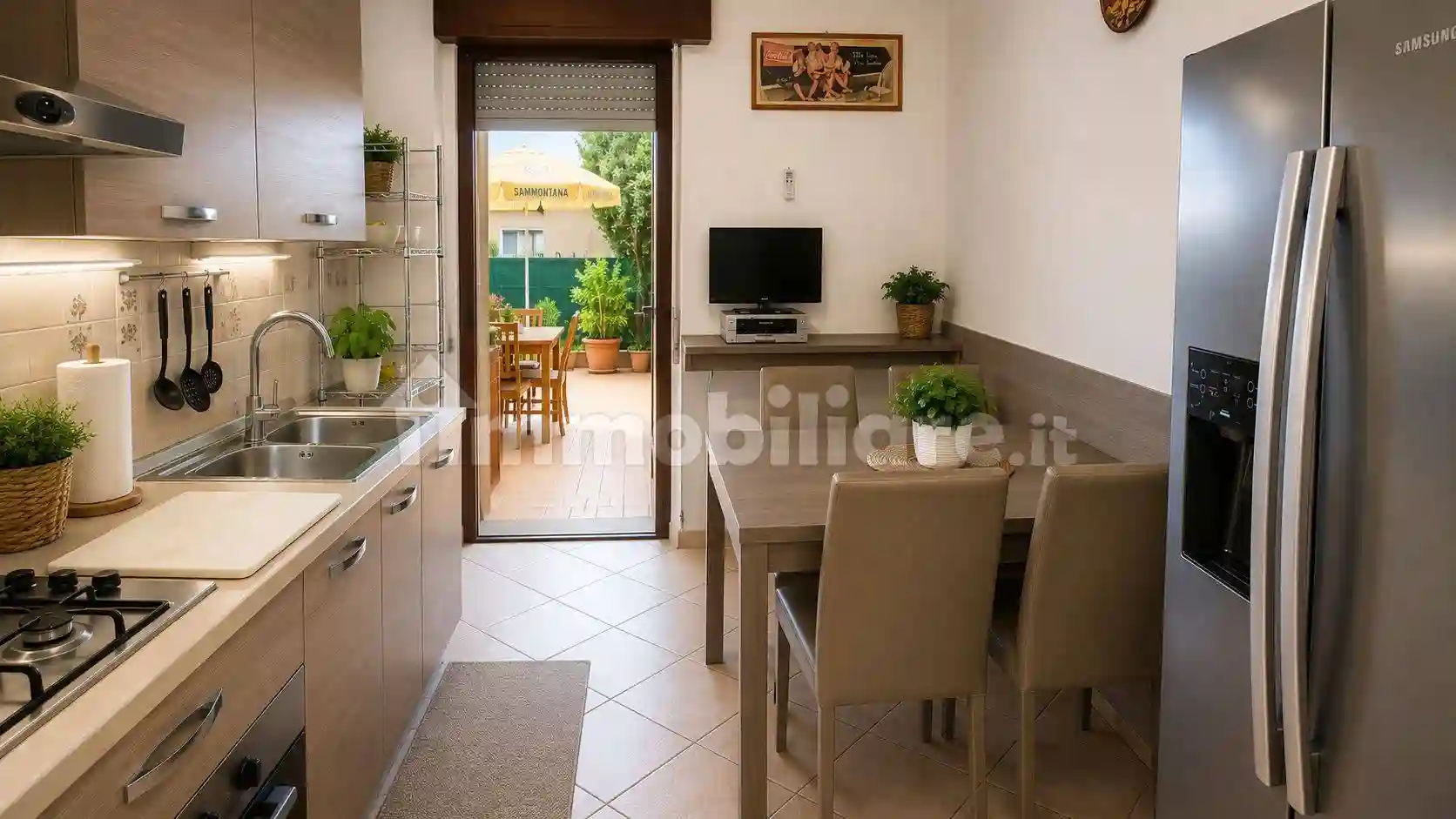 Appartamento - foto 4