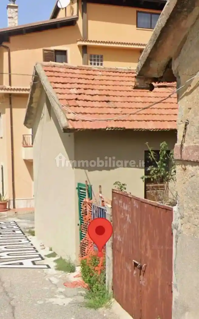 Appartamento in vendita a Bagnara Calabra