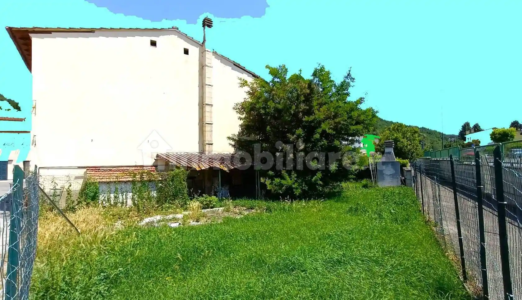 Casa indipendente in vendita a Montelupo Fiorentino