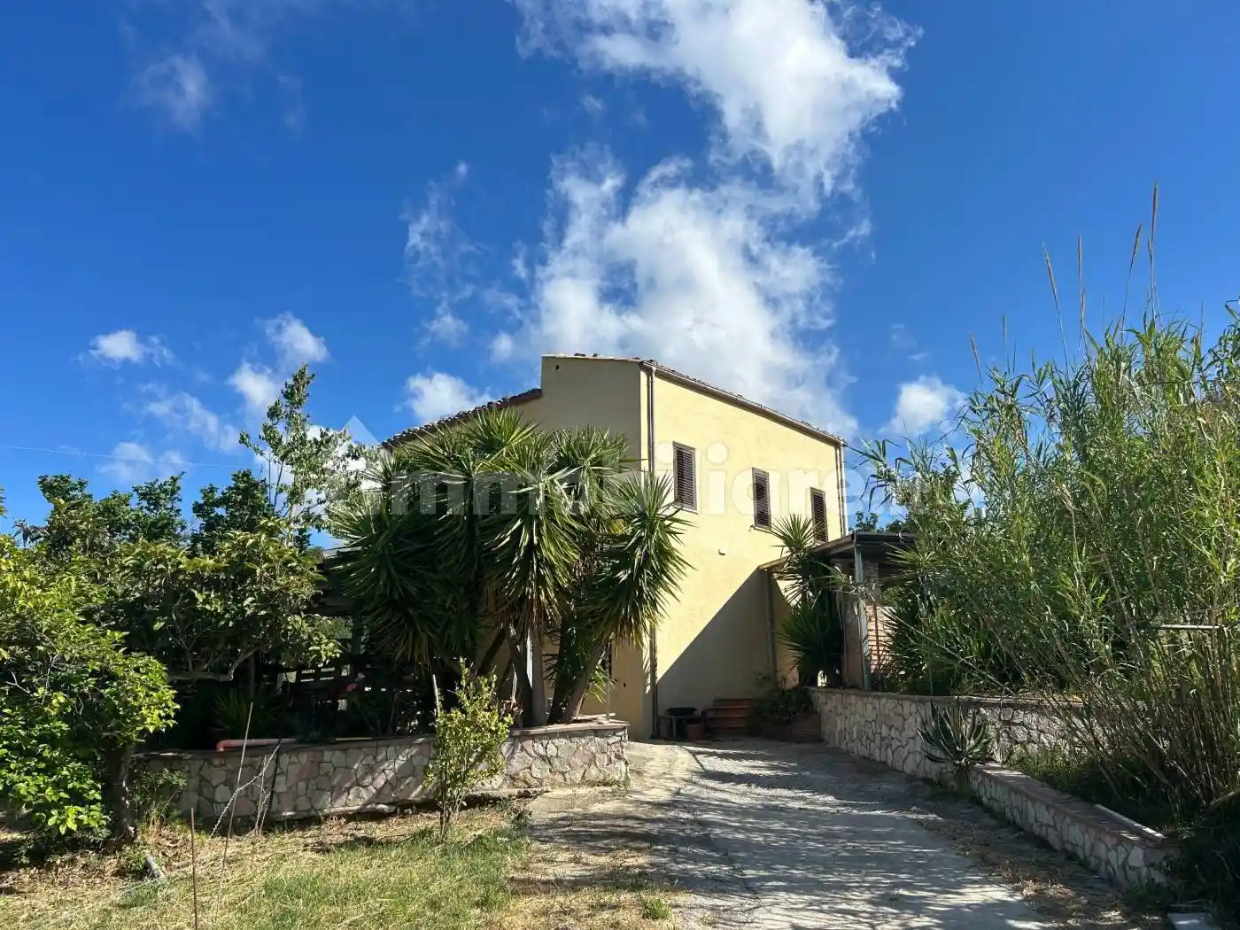 Villa in vendita a Polizzi Generosa