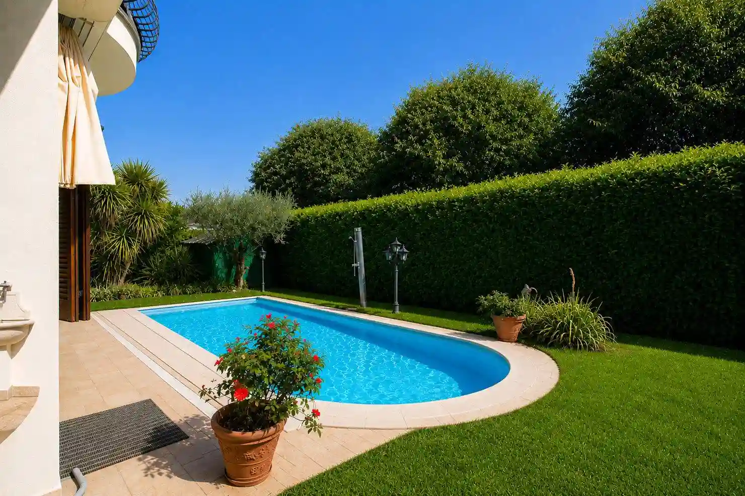 Villa - foto 3