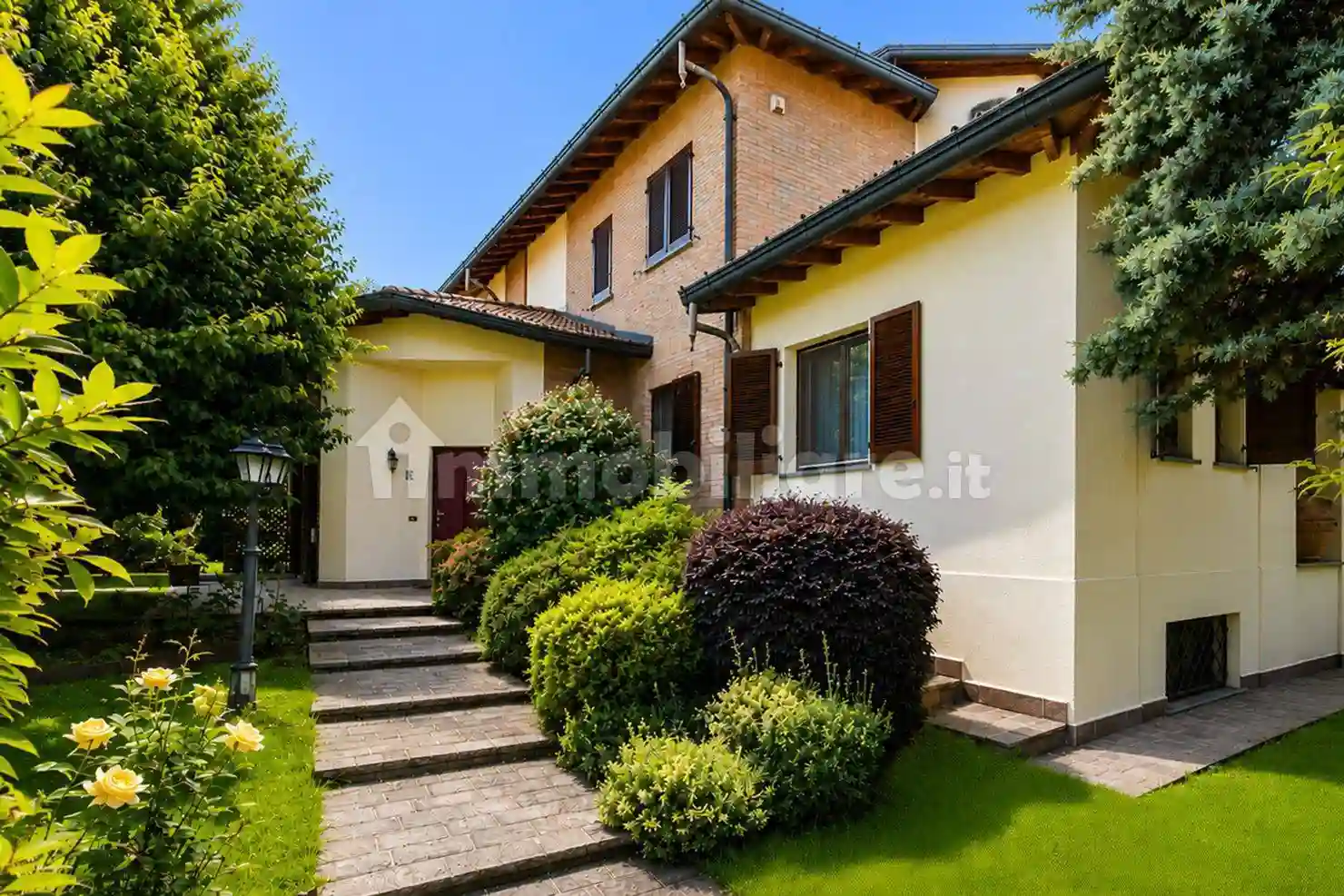 Villa - foto 4