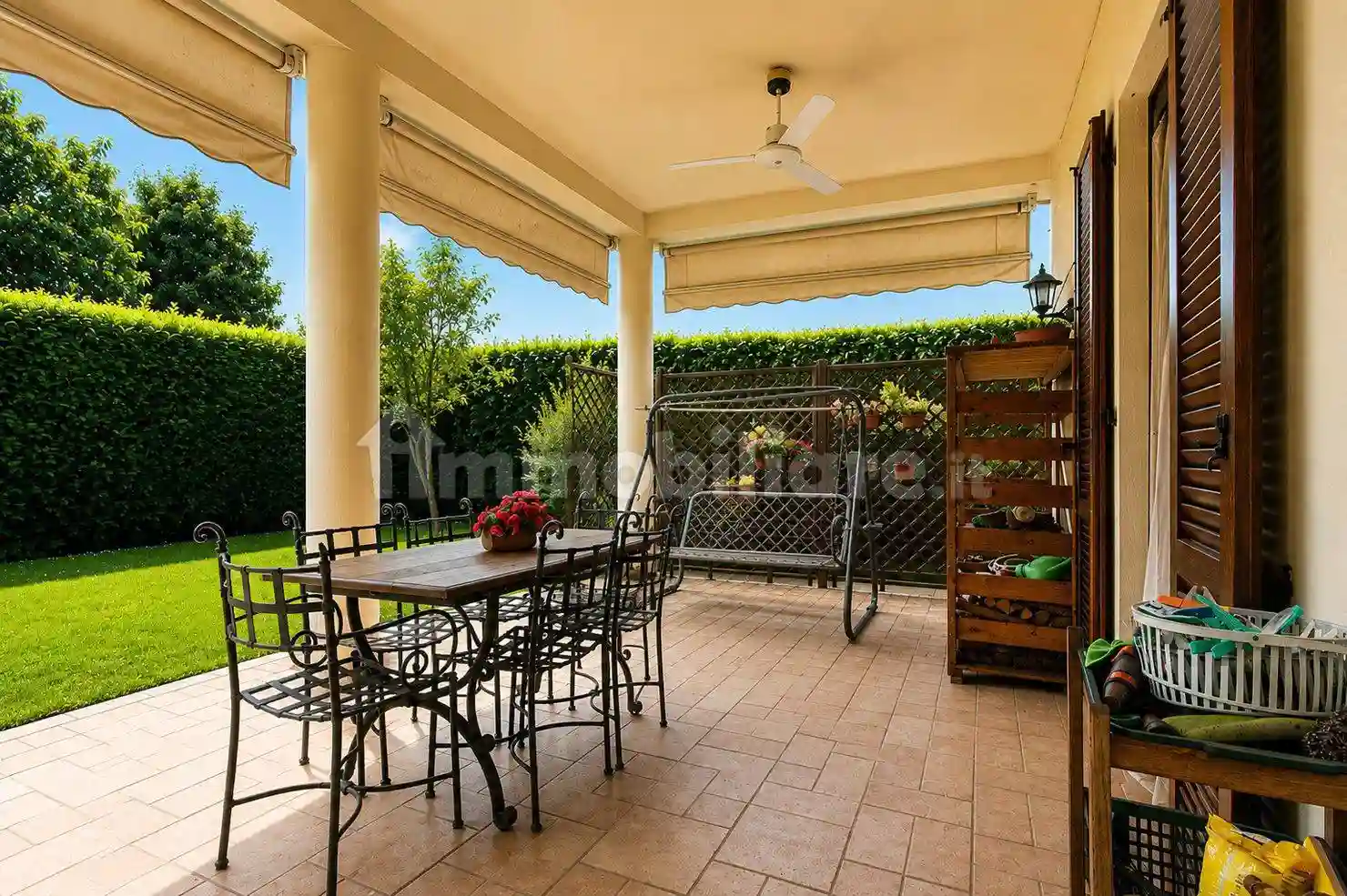 Villa - foto 5