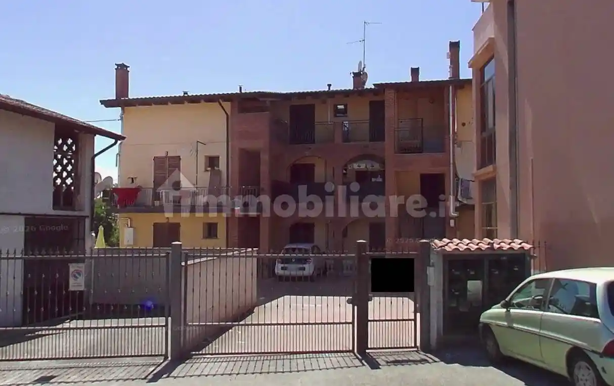 Appartamento in vendita a Filago