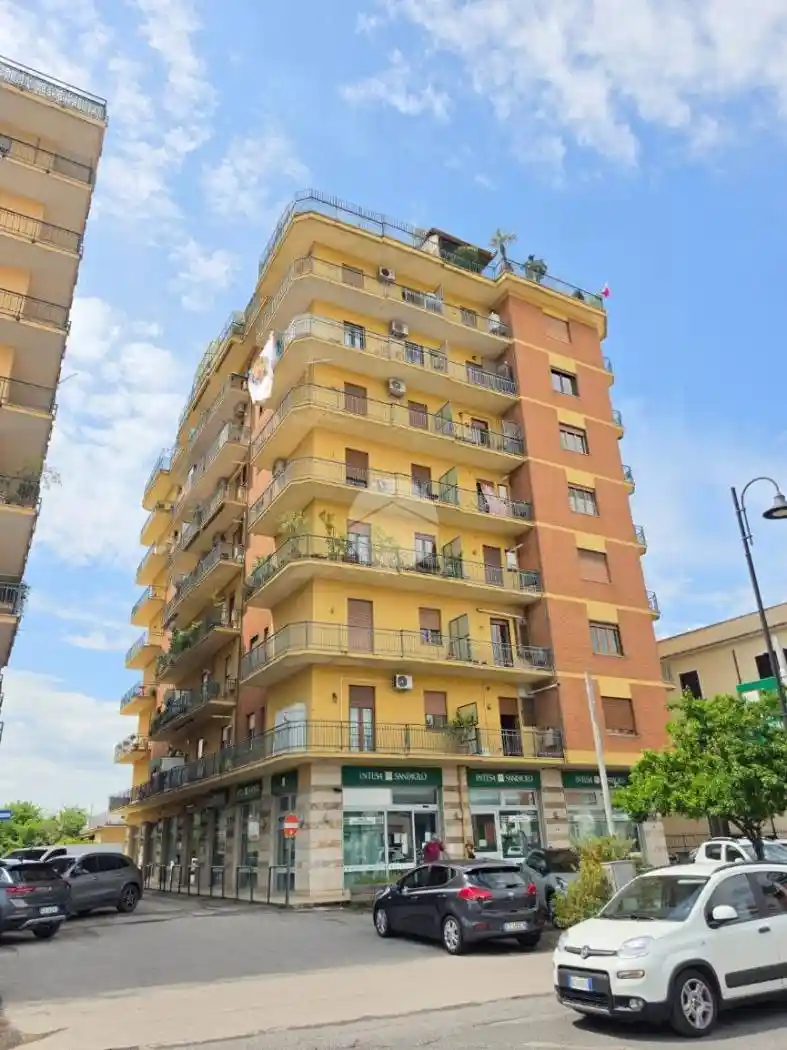Appartamento in vendita a Frosinone
