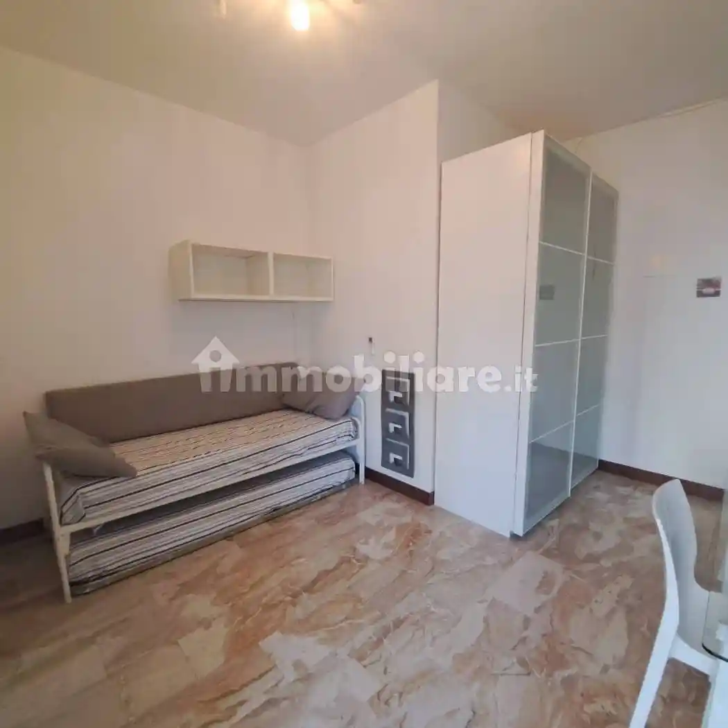 Appartamento in affitto a Modena