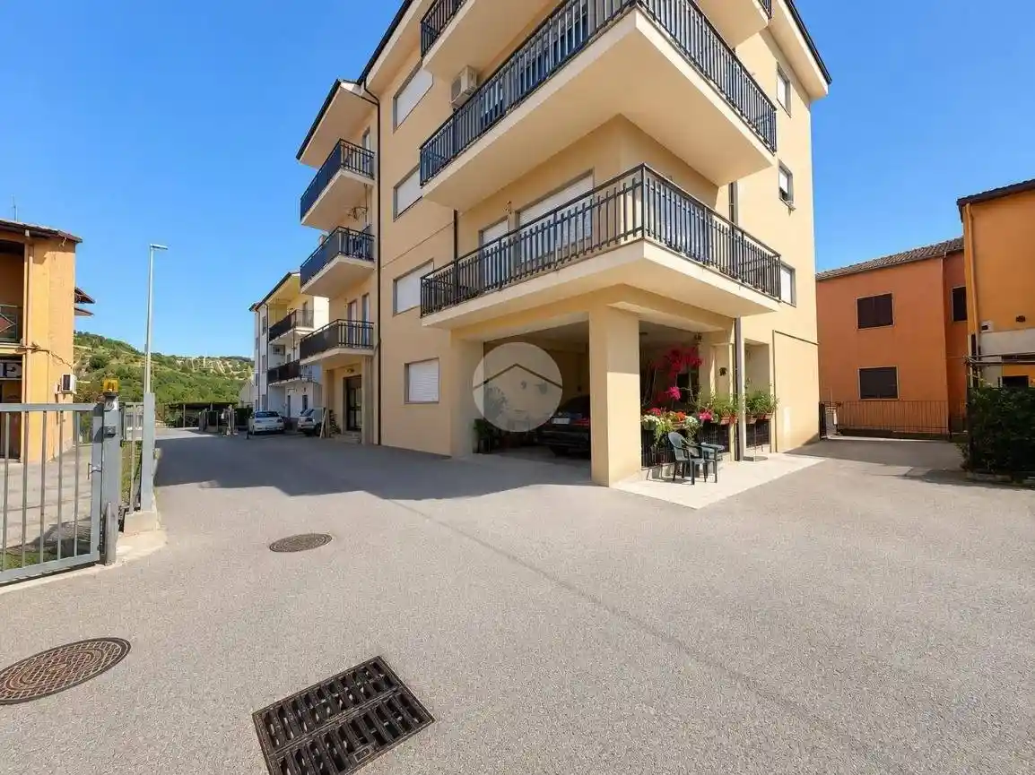 Appartamento in affitto a Montalto Uffugo