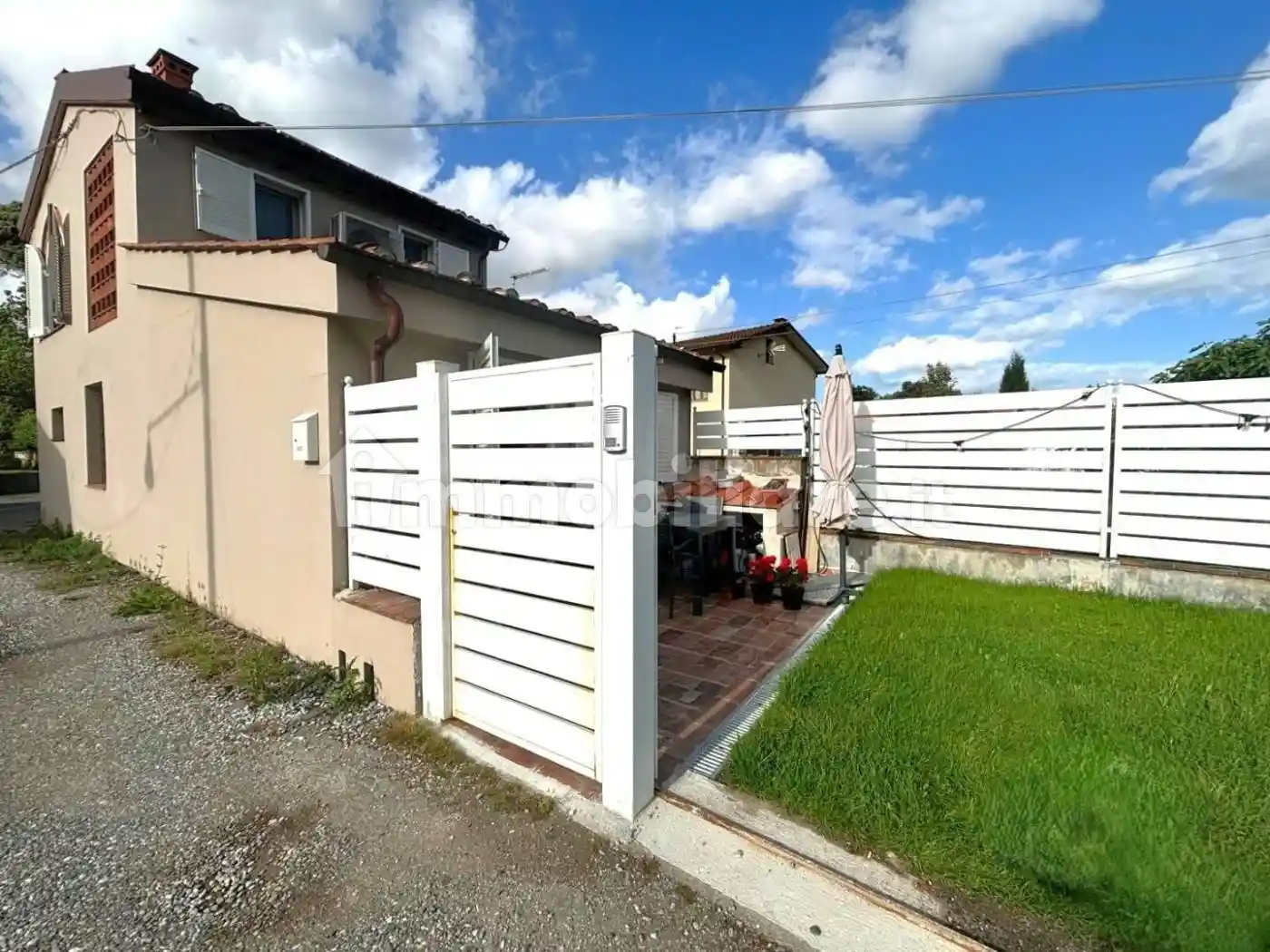 Villa in vendita a Capannori