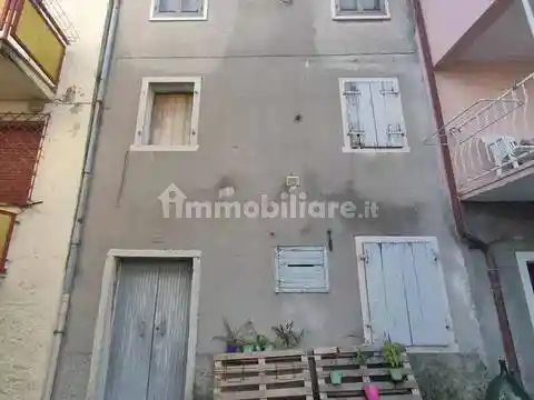Rustico - Casale in vendita a Brentino Belluno