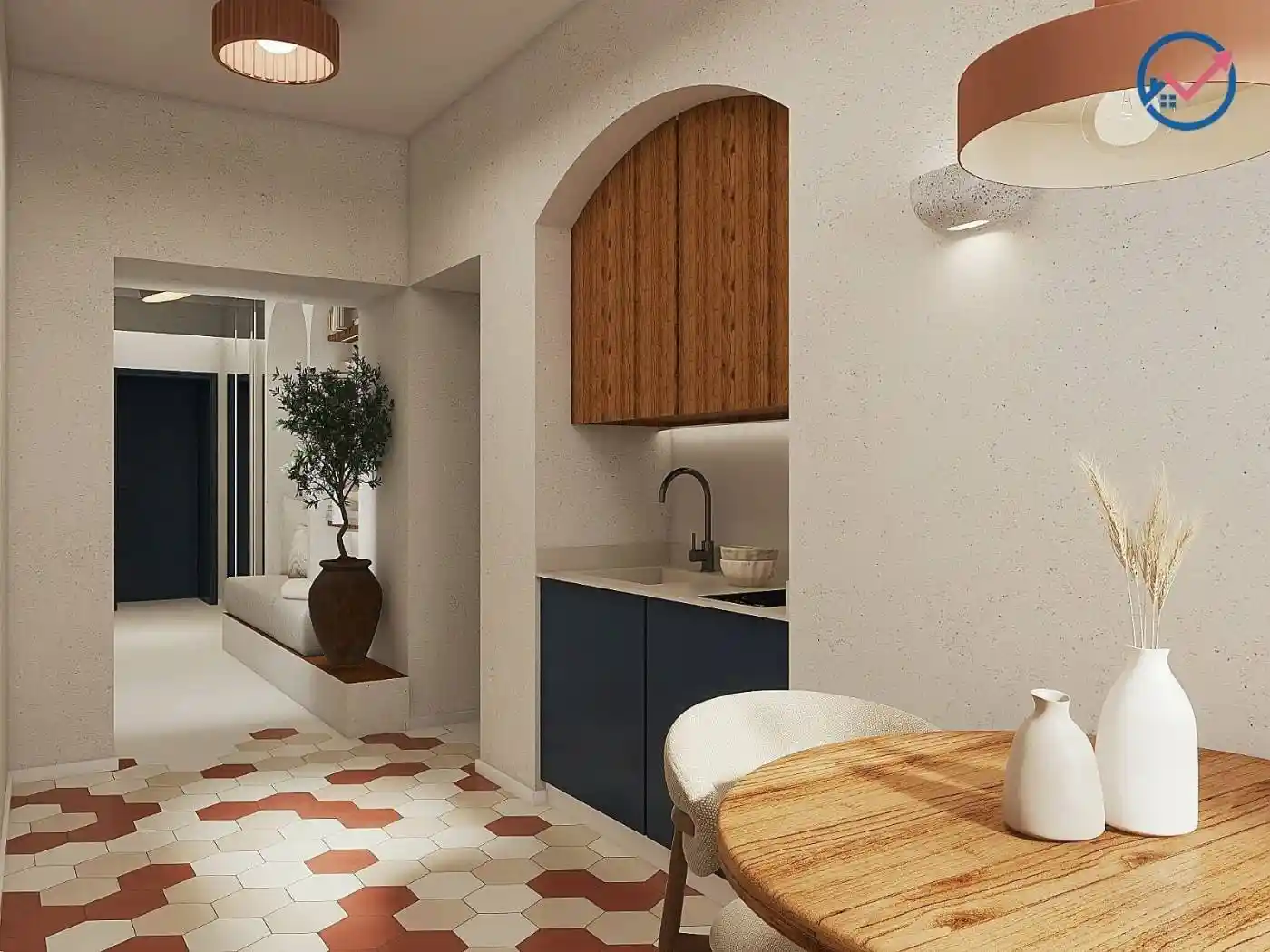 Appartamento in vendita a Palermo