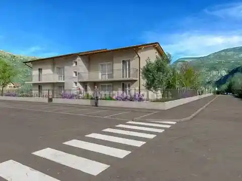 Appartamento in vendita a Dolcè