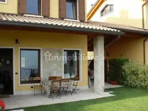 Villa in vendita a Sant'Ambrogio di Valpolicella