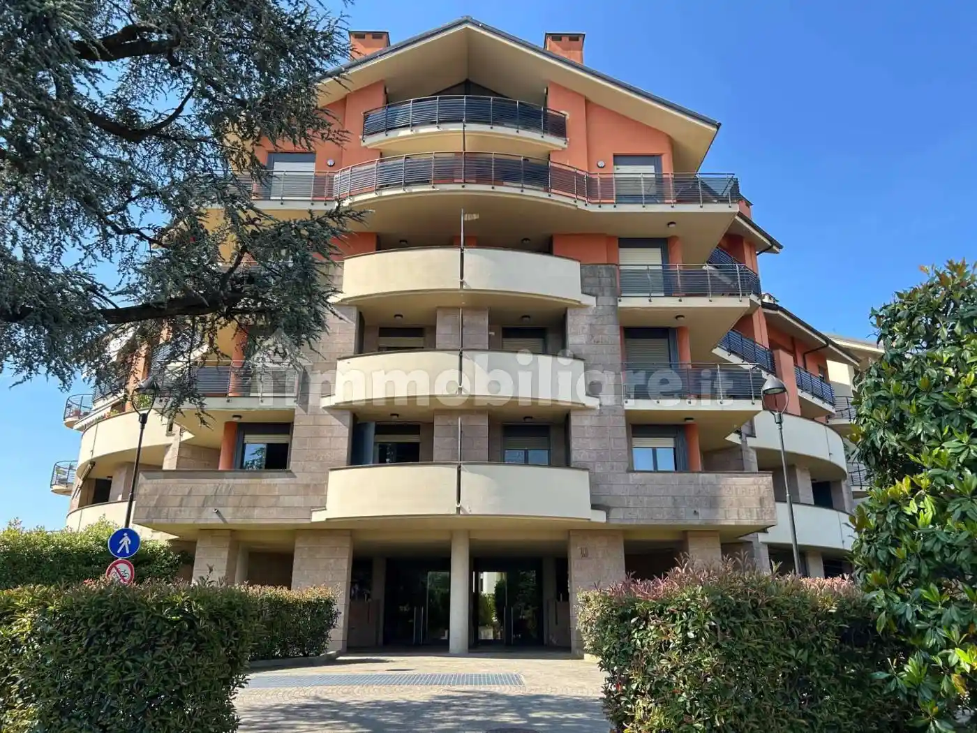 Appartamento in vendita a Chieri