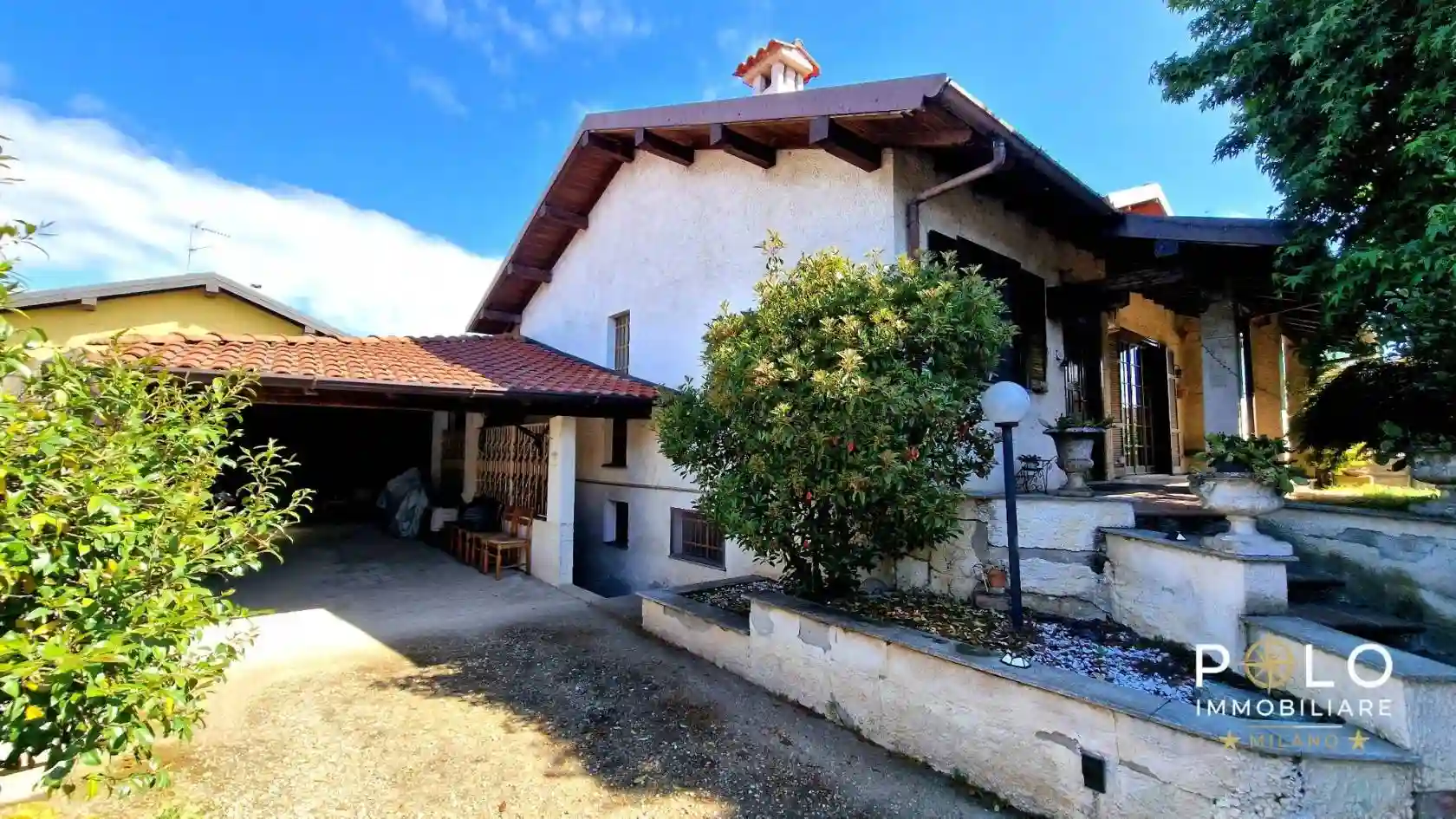 Villa - foto 3