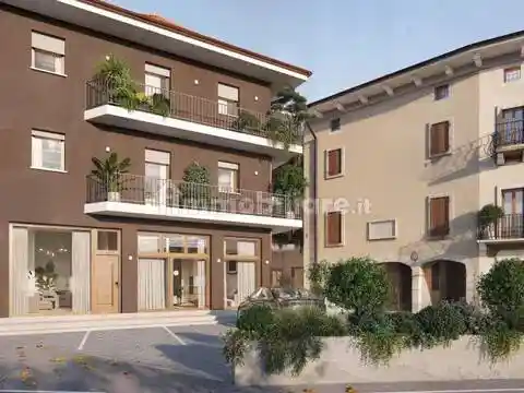 Appartamento in vendita a Sant'Ambrogio di Valpolicella