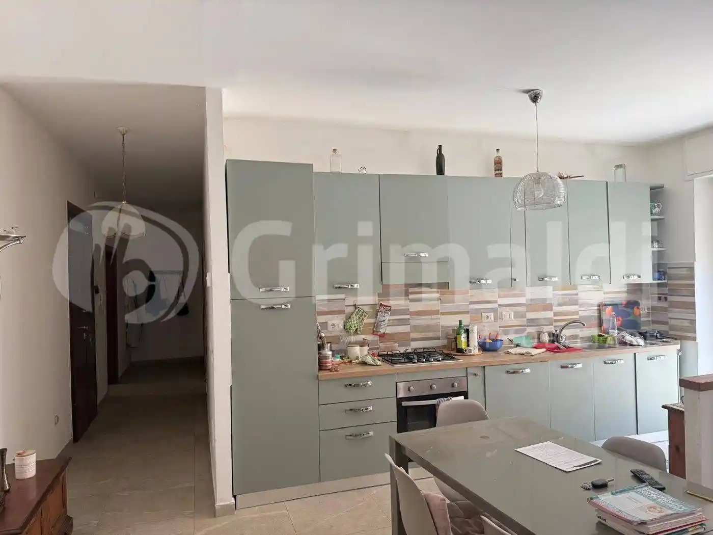 Appartamento in vendita a Perugia