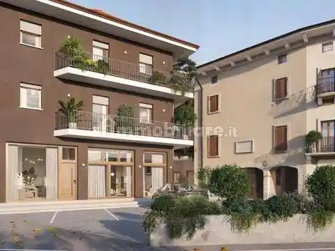 Appartamento in vendita a Sant'Ambrogio di Valpolicella