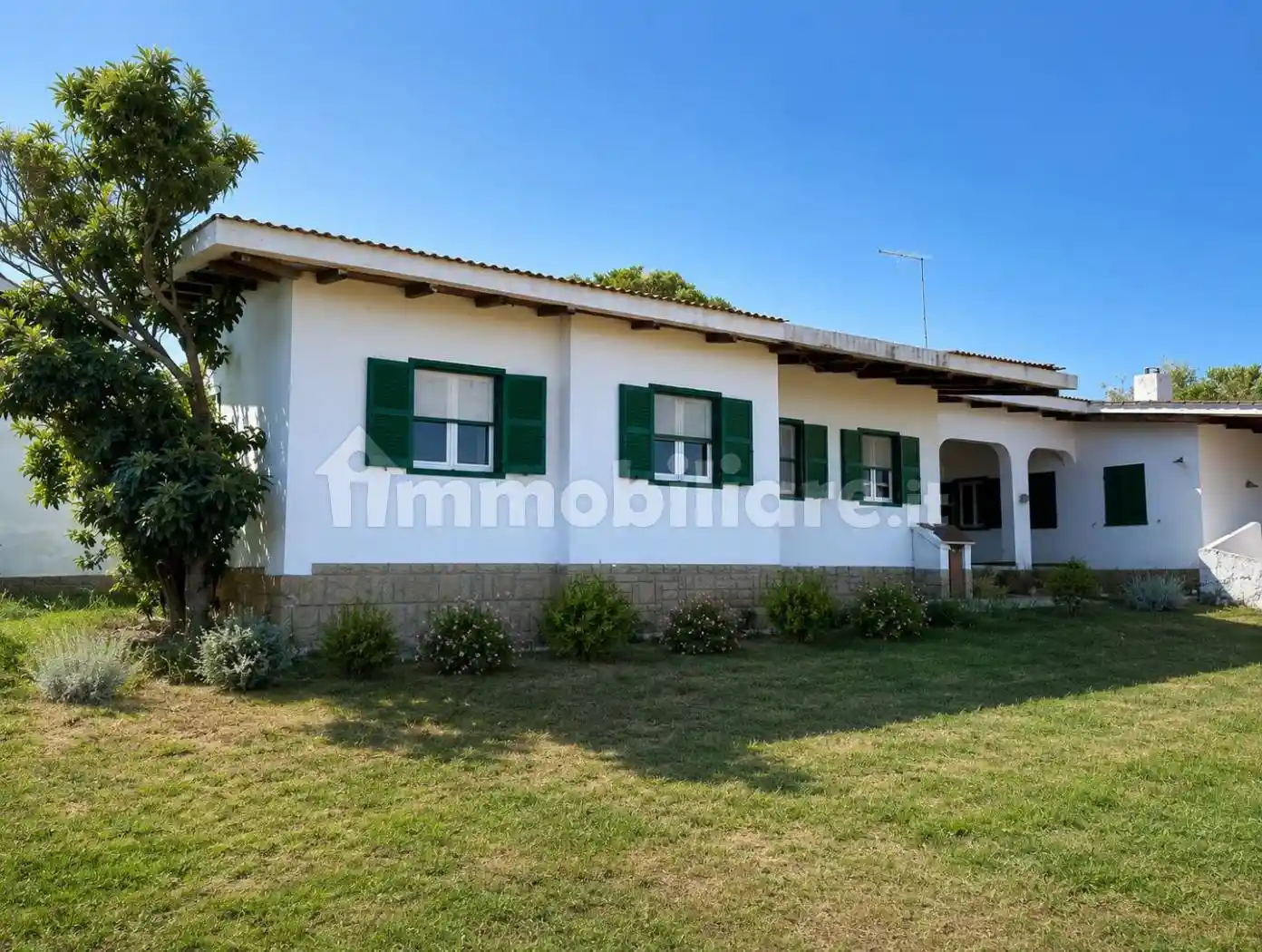 Villa in vendita a Ardea
