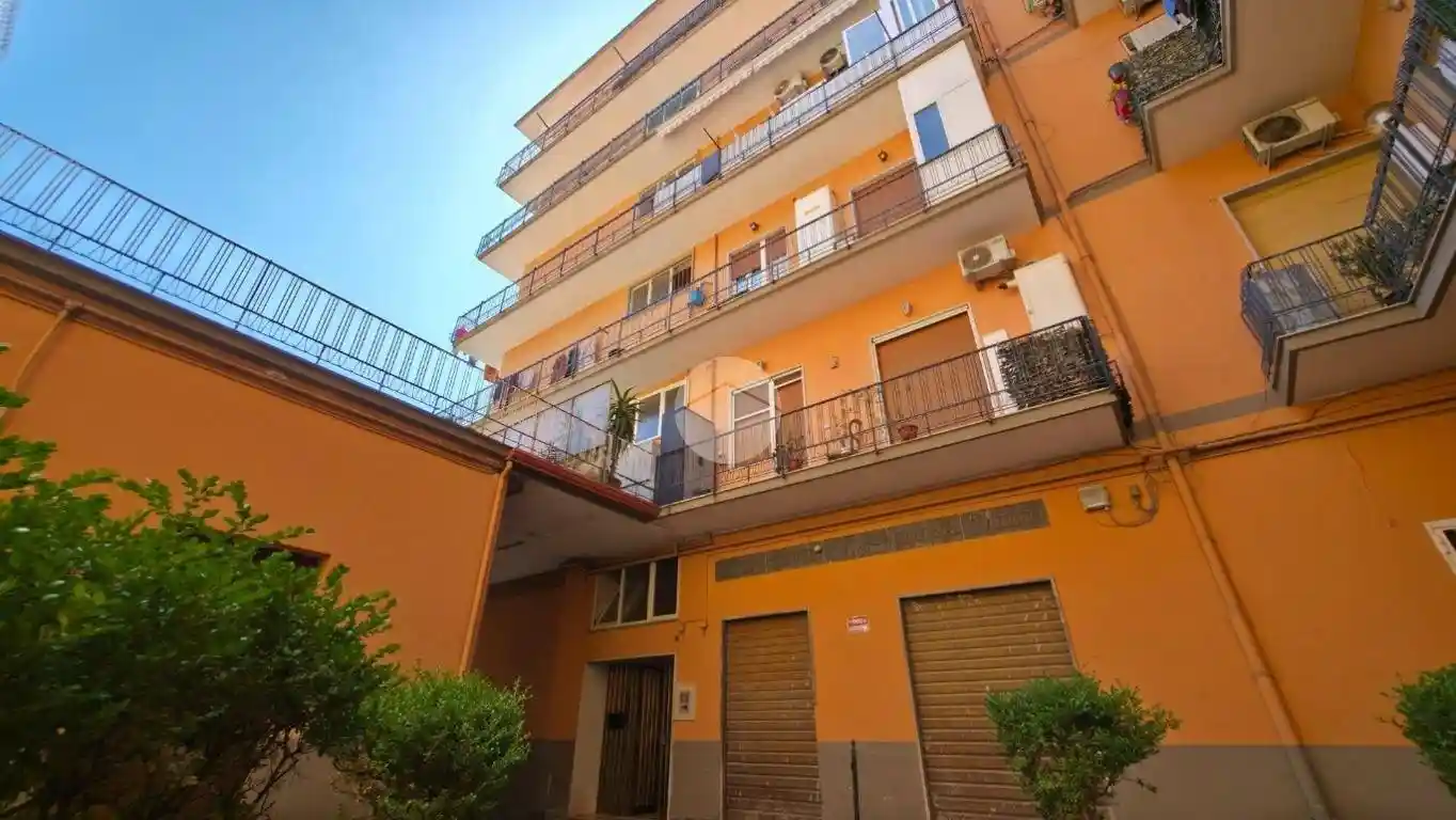 Appartamento in vendita a Frattamaggiore