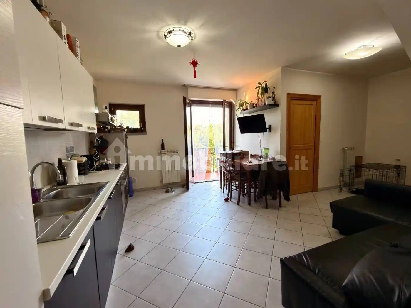 Appartamento in vendita a Arezzo
